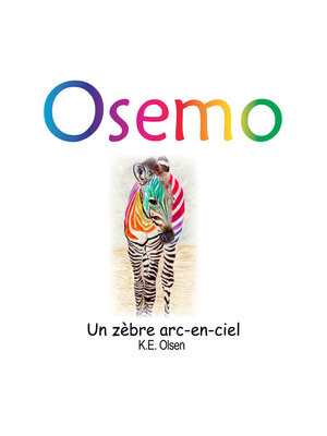 cover image of Osemo